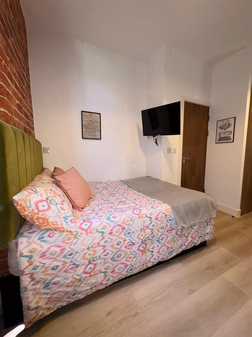 4 Silk Mill, Galgate Lancaster, LA2 0PR